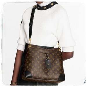 Louis Vuitton | Odeon MM